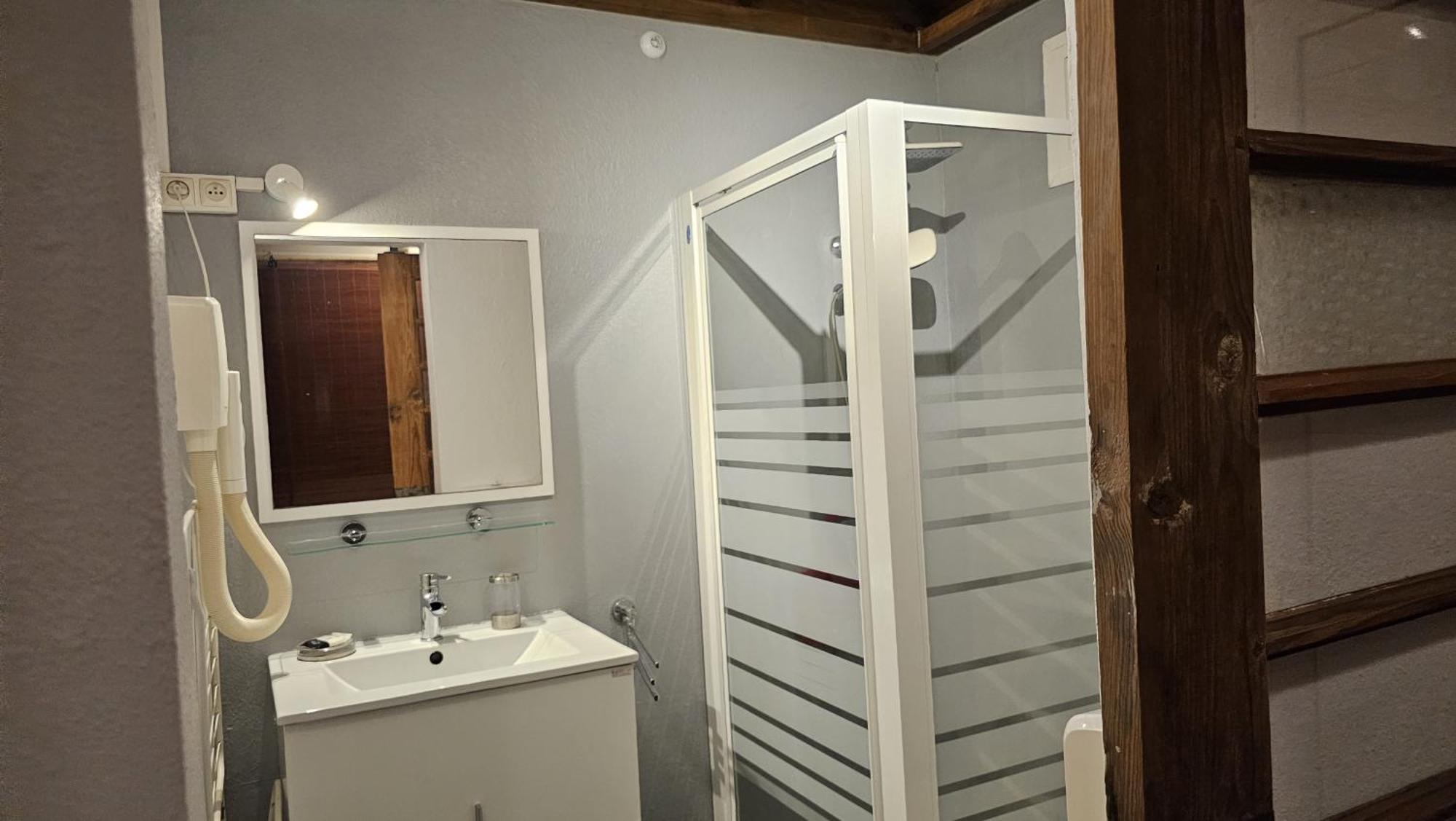 Habitation Villa Les Cassias プティ・ブール エクステリア 写真