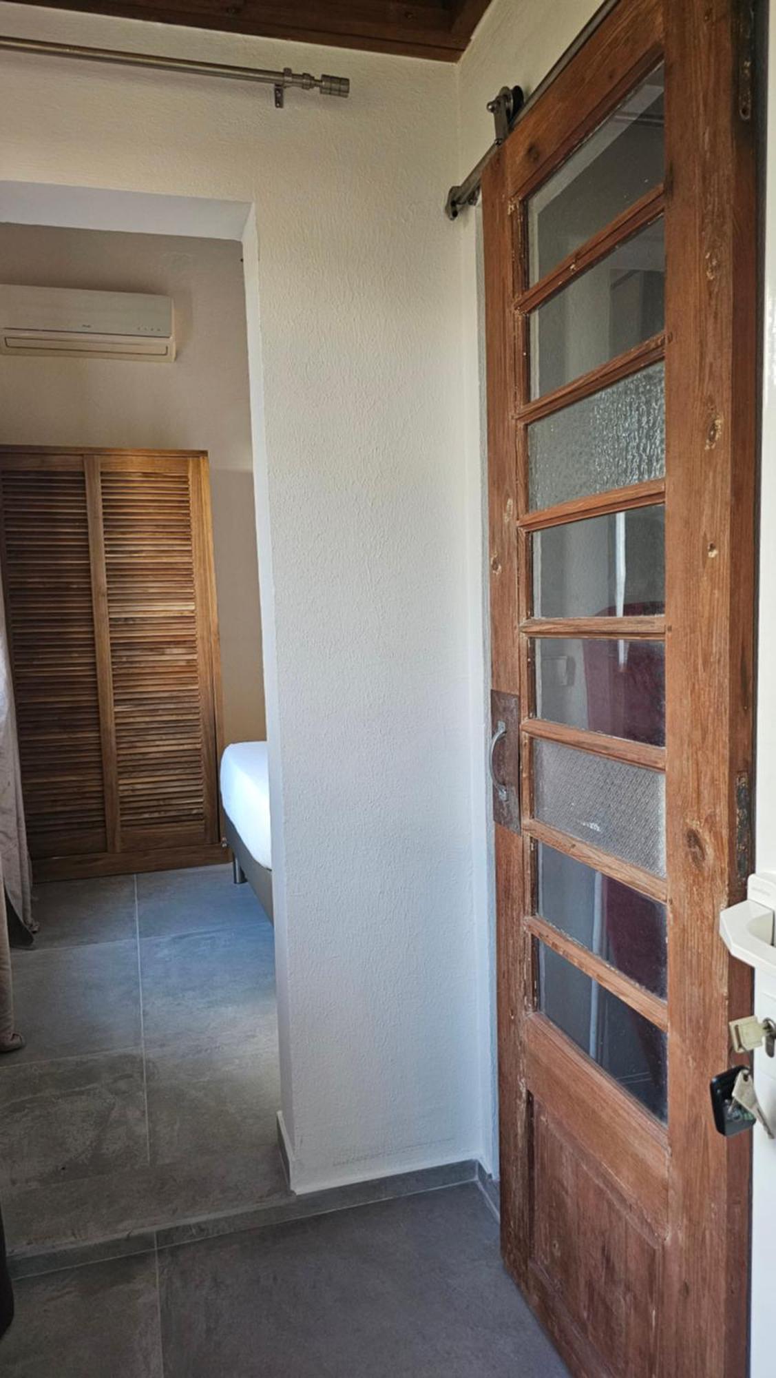 Habitation Villa Les Cassias プティ・ブール エクステリア 写真