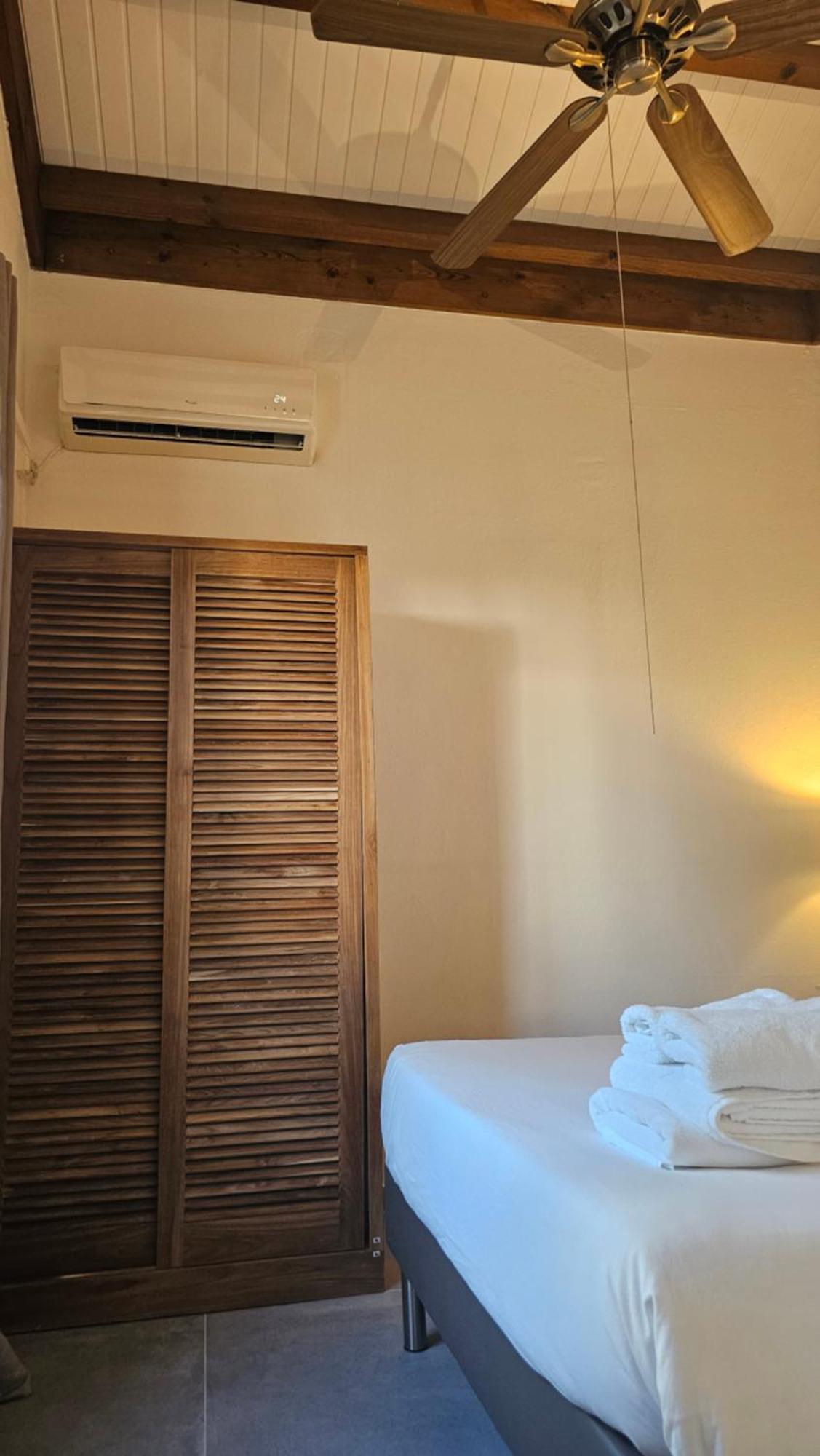 Habitation Villa Les Cassias プティ・ブール エクステリア 写真
