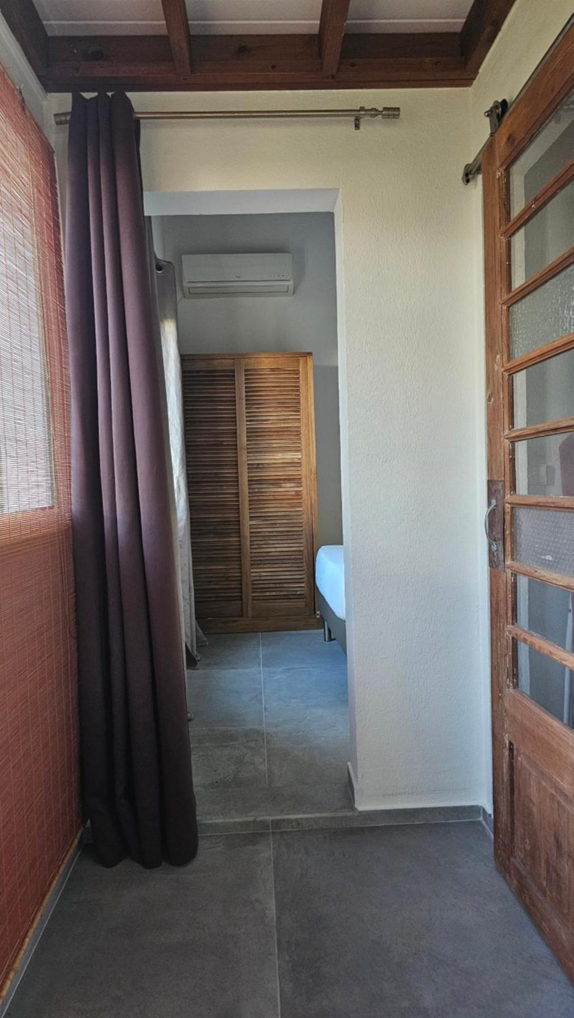 Habitation Villa Les Cassias プティ・ブール エクステリア 写真