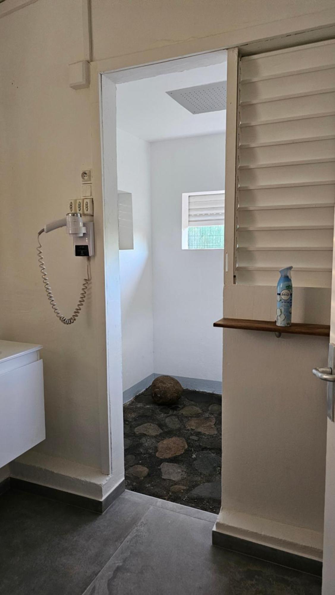 Habitation Villa Les Cassias プティ・ブール エクステリア 写真